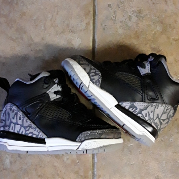 Jordan spizikes - Picture 5 of 7